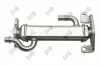 Kühler, Abgasrückführung ABAKUS 121-00-009