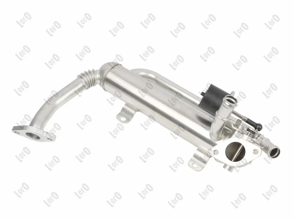 Kühler, Abgasrückführung ABAKUS 121-00-010