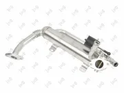 Kühler, Abgasrückführung ABAKUS 121-00-010