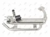 Kühler, Abgasrückführung ABAKUS 121-00-010 Bild Kühler, Abgasrückführung ABAKUS 121-00-010