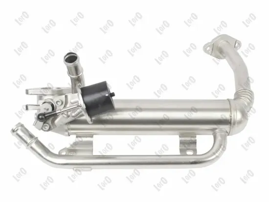 Kühler, Abgasrückführung ABAKUS 121-00-010 Bild Kühler, Abgasrückführung ABAKUS 121-00-010