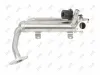 Kühler, Abgasrückführung ABAKUS 121-00-010 Bild Kühler, Abgasrückführung ABAKUS 121-00-010
