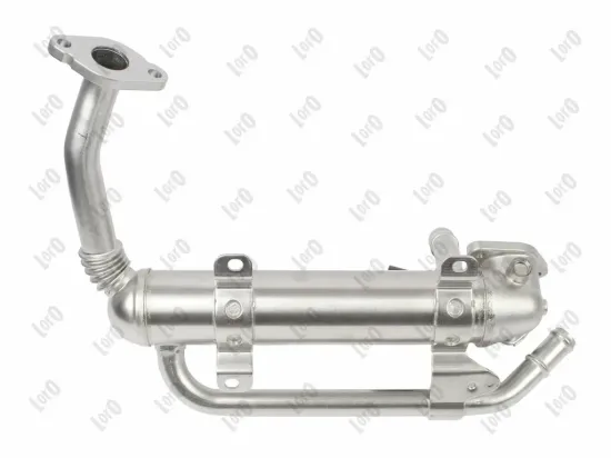 Kühler, Abgasrückführung ABAKUS 121-00-010 Bild Kühler, Abgasrückführung ABAKUS 121-00-010