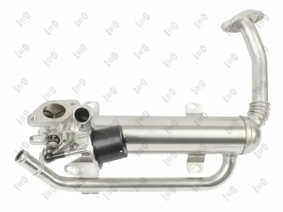 Kühler, Abgasrückführung ABAKUS 121-00-010 Bild Kühler, Abgasrückführung ABAKUS 121-00-010
