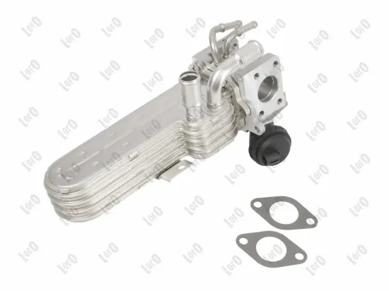 Kühler, Abgasrückführung ABAKUS 121-00-011 Bild Kühler, Abgasrückführung ABAKUS 121-00-011