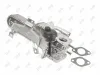 Kühler, Abgasrückführung ABAKUS 121-00-011 Bild Kühler, Abgasrückführung ABAKUS 121-00-011