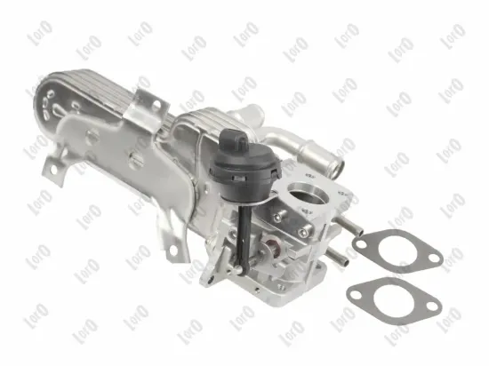 Kühler, Abgasrückführung ABAKUS 121-00-011 Bild Kühler, Abgasrückführung ABAKUS 121-00-011