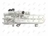 Kühler, Abgasrückführung ABAKUS 121-00-011 Bild Kühler, Abgasrückführung ABAKUS 121-00-011
