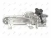 Kühler, Abgasrückführung ABAKUS 121-00-011 Bild Kühler, Abgasrückführung ABAKUS 121-00-011
