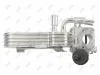 Kühler, Abgasrückführung ABAKUS 121-00-011 Bild Kühler, Abgasrückführung ABAKUS 121-00-011