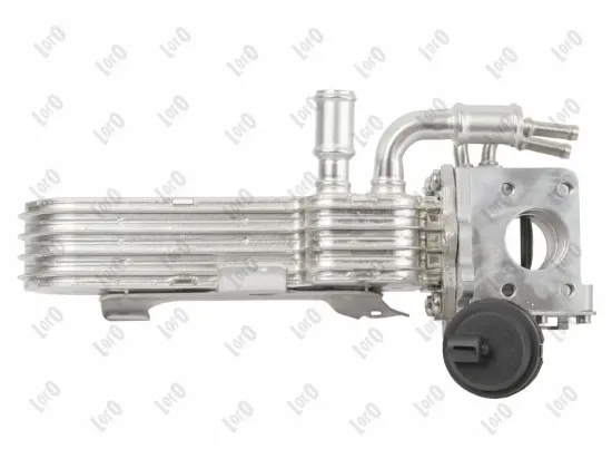 Kühler, Abgasrückführung ABAKUS 121-00-011 Bild Kühler, Abgasrückführung ABAKUS 121-00-011