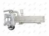 Kühler, Abgasrückführung ABAKUS 121-00-011 Bild Kühler, Abgasrückführung ABAKUS 121-00-011