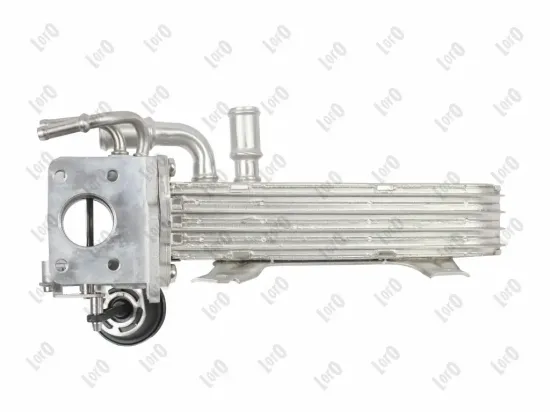 Kühler, Abgasrückführung ABAKUS 121-00-011 Bild Kühler, Abgasrückführung ABAKUS 121-00-011