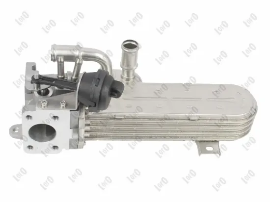 Kühler, Abgasrückführung ABAKUS 121-00-012 Bild Kühler, Abgasrückführung ABAKUS 121-00-012