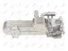 Kühler, Abgasrückführung ABAKUS 121-00-012 Bild Kühler, Abgasrückführung ABAKUS 121-00-012