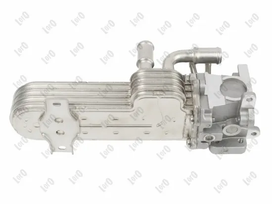 Kühler, Abgasrückführung ABAKUS 121-00-012 Bild Kühler, Abgasrückführung ABAKUS 121-00-012
