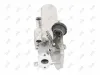 Kühler, Abgasrückführung ABAKUS 121-00-012 Bild Kühler, Abgasrückführung ABAKUS 121-00-012