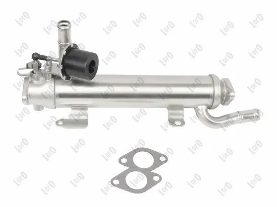 Kühler, Abgasrückführung ABAKUS 121-00-013 Bild Kühler, Abgasrückführung ABAKUS 121-00-013