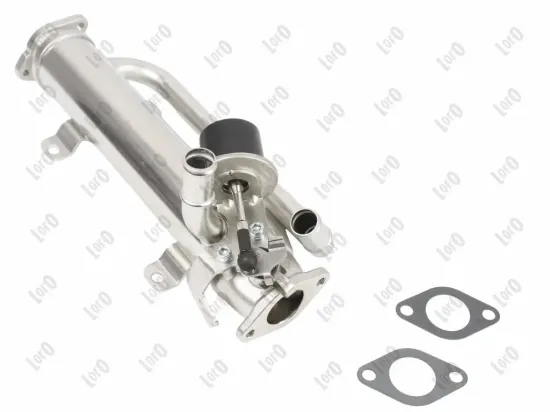 Kühler, Abgasrückführung ABAKUS 121-00-014 Bild Kühler, Abgasrückführung ABAKUS 121-00-014