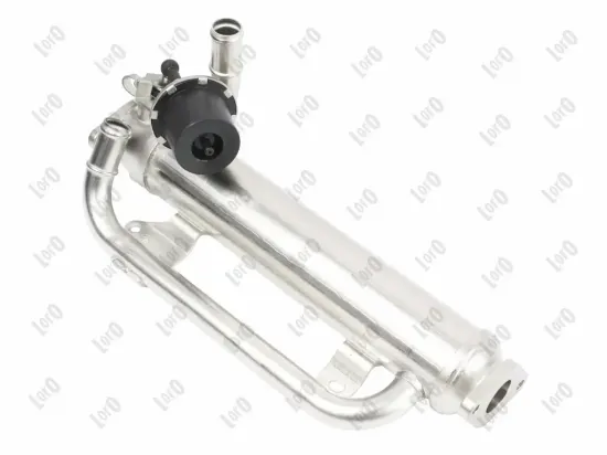 Kühler, Abgasrückführung ABAKUS 121-00-014 Bild Kühler, Abgasrückführung ABAKUS 121-00-014