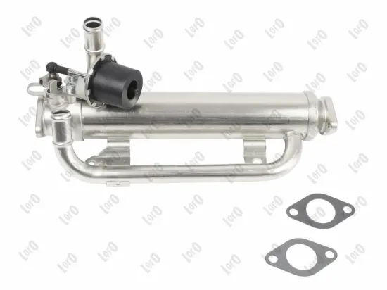 Kühler, Abgasrückführung ABAKUS 121-00-014 Bild Kühler, Abgasrückführung ABAKUS 121-00-014