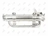 Kühler, Abgasrückführung ABAKUS 121-00-014 Bild Kühler, Abgasrückführung ABAKUS 121-00-014