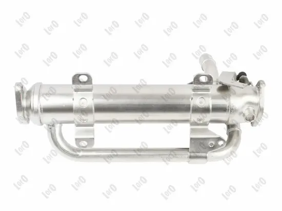 Kühler, Abgasrückführung ABAKUS 121-00-014 Bild Kühler, Abgasrückführung ABAKUS 121-00-014