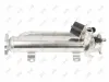 Kühler, Abgasrückführung ABAKUS 121-00-014 Bild Kühler, Abgasrückführung ABAKUS 121-00-014