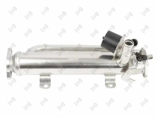 Kühler, Abgasrückführung ABAKUS 121-00-014 Bild Kühler, Abgasrückführung ABAKUS 121-00-014