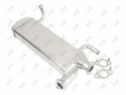 Kühler, Abgasrückführung ABAKUS 121-00-015