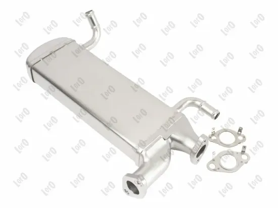 Kühler, Abgasrückführung ABAKUS 121-00-015 Bild Kühler, Abgasrückführung ABAKUS 121-00-015