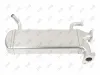 Kühler, Abgasrückführung ABAKUS 121-00-015 Bild Kühler, Abgasrückführung ABAKUS 121-00-015