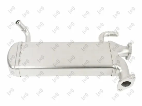 Kühler, Abgasrückführung ABAKUS 121-00-015 Bild Kühler, Abgasrückführung ABAKUS 121-00-015