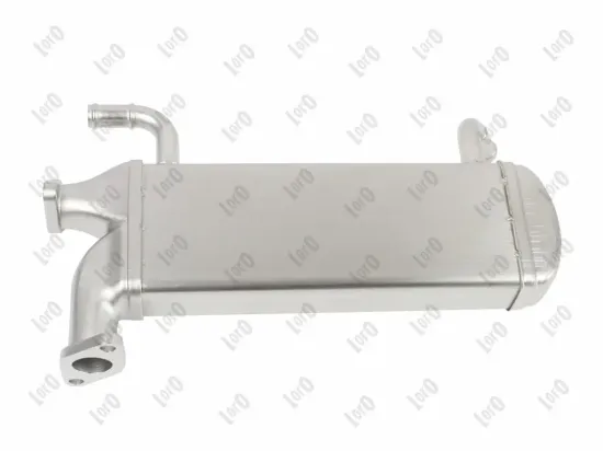 Kühler, Abgasrückführung ABAKUS 121-00-015 Bild Kühler, Abgasrückführung ABAKUS 121-00-015