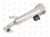 Kühler, Abgasrückführung ABAKUS 121-00-016 Bild Kühler, Abgasrückführung ABAKUS 121-00-016
