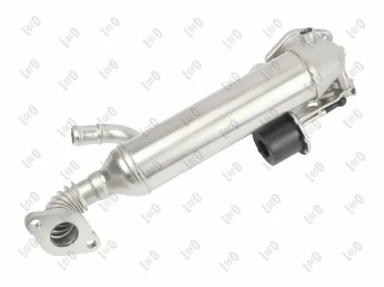 Kühler, Abgasrückführung ABAKUS 121-00-016 Bild Kühler, Abgasrückführung ABAKUS 121-00-016