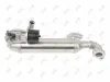 Kühler, Abgasrückführung ABAKUS 121-00-016 Bild Kühler, Abgasrückführung ABAKUS 121-00-016