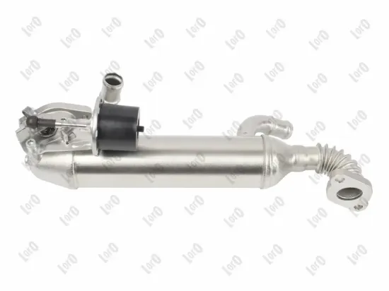 Kühler, Abgasrückführung ABAKUS 121-00-016 Bild Kühler, Abgasrückführung ABAKUS 121-00-016