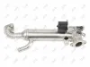 Kühler, Abgasrückführung ABAKUS 121-00-016 Bild Kühler, Abgasrückführung ABAKUS 121-00-016