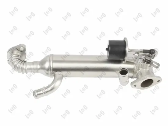 Kühler, Abgasrückführung ABAKUS 121-00-016 Bild Kühler, Abgasrückführung ABAKUS 121-00-016