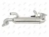 Kühler, Abgasrückführung ABAKUS 121-00-016 Bild Kühler, Abgasrückführung ABAKUS 121-00-016