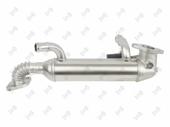 Kühler, Abgasrückführung ABAKUS 121-00-016 Bild Kühler, Abgasrückführung ABAKUS 121-00-016