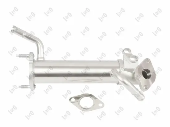 Kühler, Abgasrückführung ABAKUS 121-00-020 Bild Kühler, Abgasrückführung ABAKUS 121-00-020