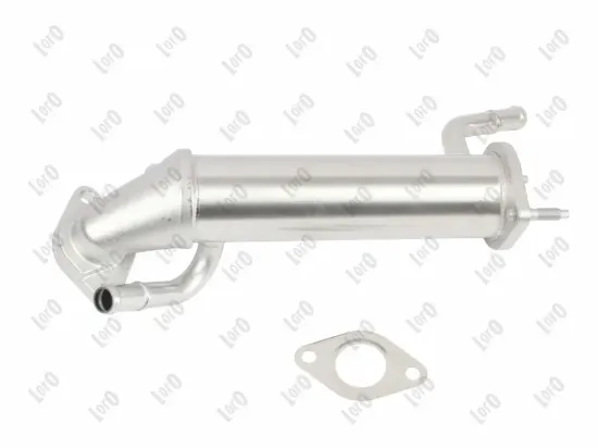 Kühler, Abgasrückführung ABAKUS 121-00-020 Bild Kühler, Abgasrückführung ABAKUS 121-00-020