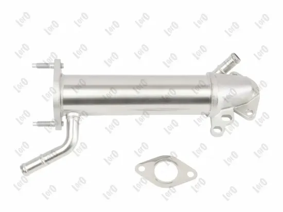 Kühler, Abgasrückführung ABAKUS 121-00-020 Bild Kühler, Abgasrückführung ABAKUS 121-00-020