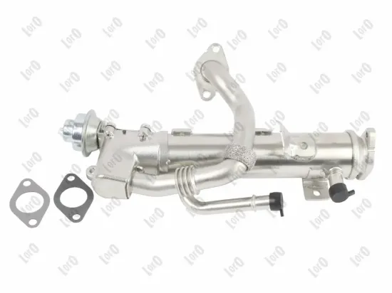 Kühler, Abgasrückführung ABAKUS 121-00-027 Bild Kühler, Abgasrückführung ABAKUS 121-00-027
