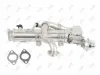 Kühler, Abgasrückführung ABAKUS 121-00-027 Bild Kühler, Abgasrückführung ABAKUS 121-00-027