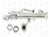 Kühler, Abgasrückführung ABAKUS 121-00-027 Bild Kühler, Abgasrückführung ABAKUS 121-00-027