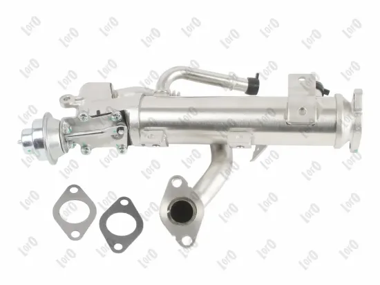 Kühler, Abgasrückführung ABAKUS 121-00-027 Bild Kühler, Abgasrückführung ABAKUS 121-00-027
