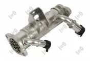 Kühler, Abgasrückführung ABAKUS 121-00-031